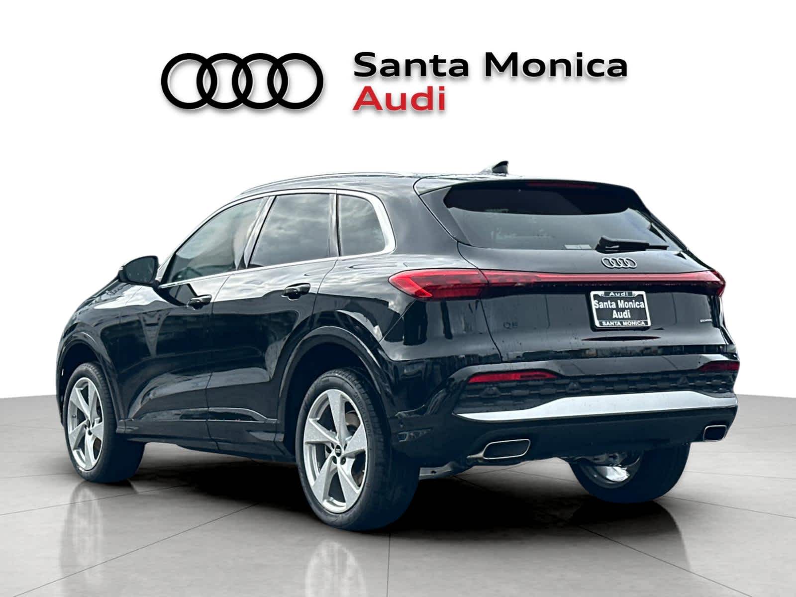 Thumbnail: 2025 Audi Q5 - 6