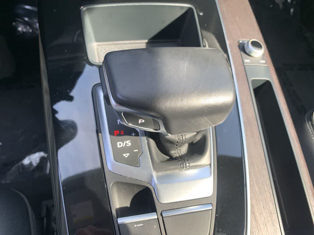 Thumbnail: 2023 Audi Q5 - 14