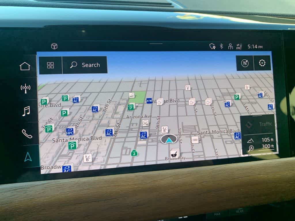 Thumbnail: 2023 Audi e-tron GT - 22