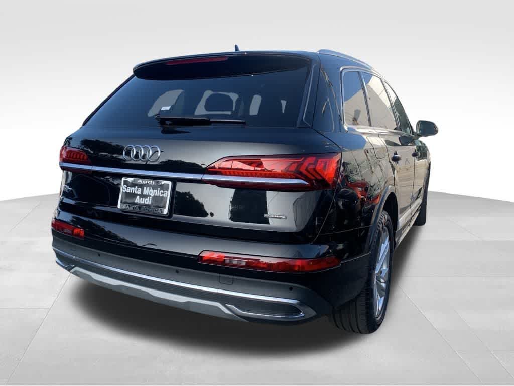 Thumbnail: 2022 Audi Q7 - 5