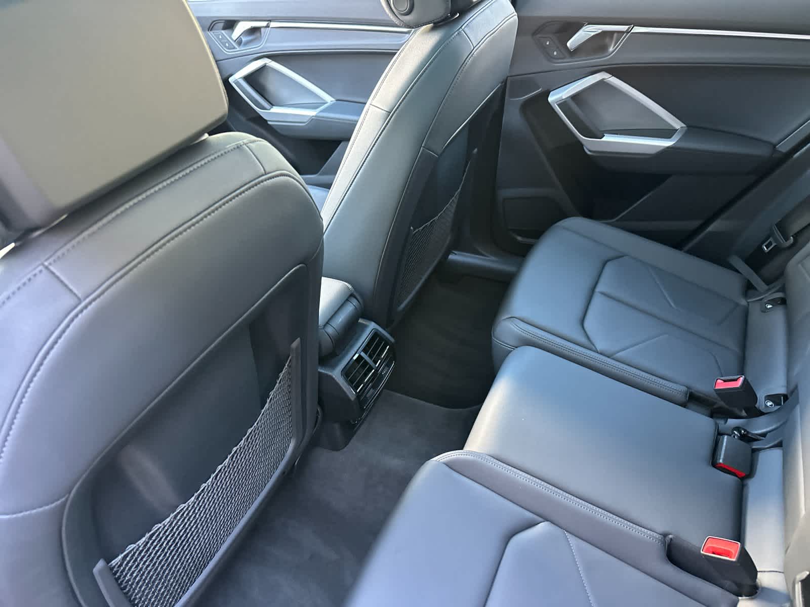 Thumbnail: 2024 Audi Q3 - 5