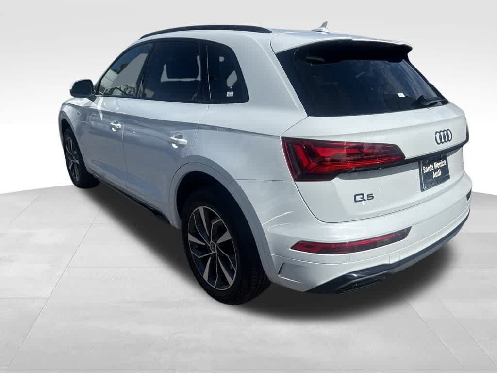 Thumbnail: 2024 Audi Q5 - 6