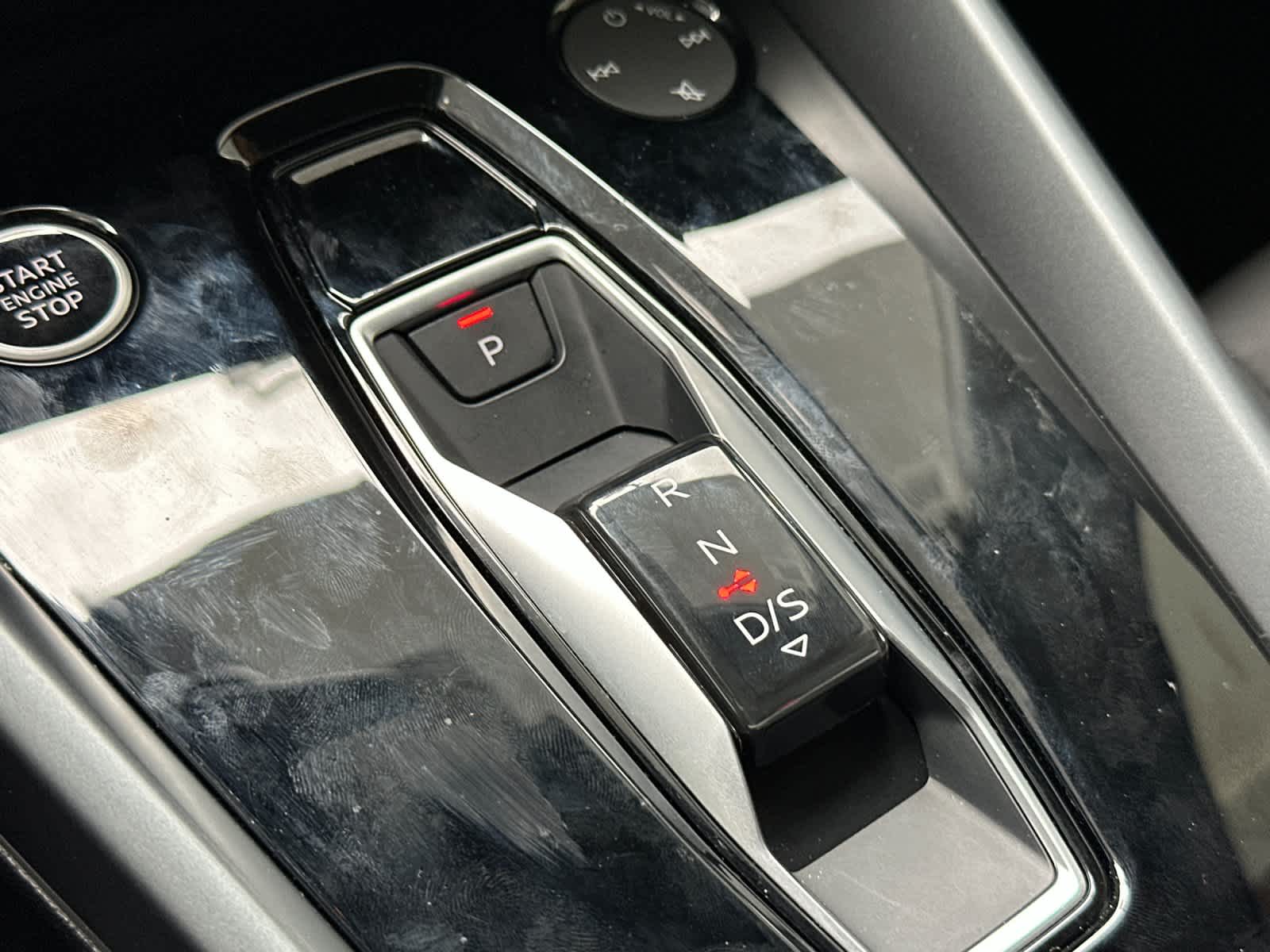 Thumbnail: 2025 Audi A3 - 19