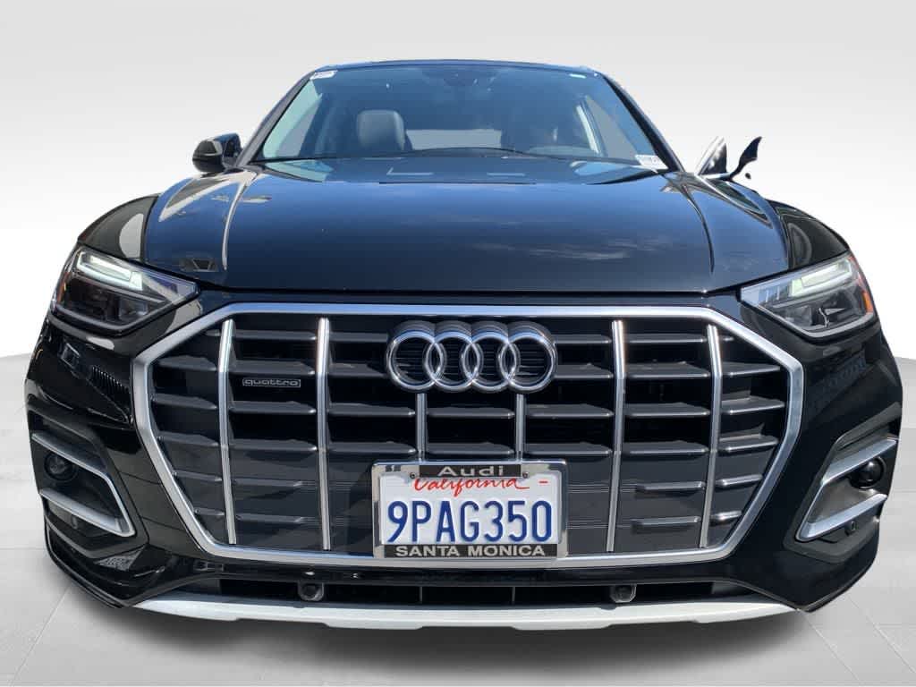 Thumbnail: 2024 Audi Q5 - 30