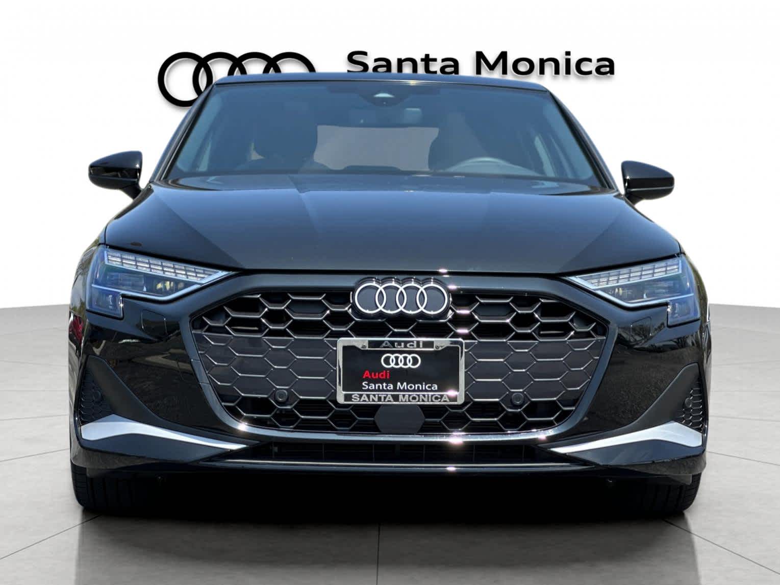 Thumbnail: 2025 Audi A3 - 10