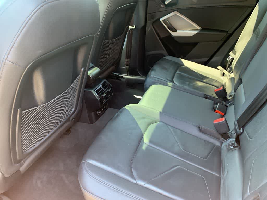 Thumbnail: 2022 Audi Q3 - 19