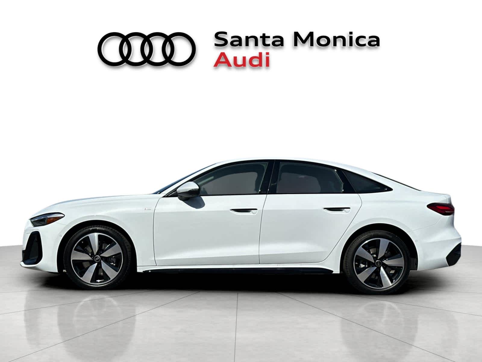 Thumbnail: 2026 Audi A5 - 5