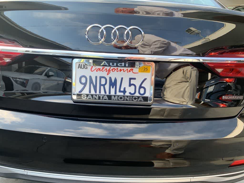 Thumbnail: 2024 Audi A6 - 35