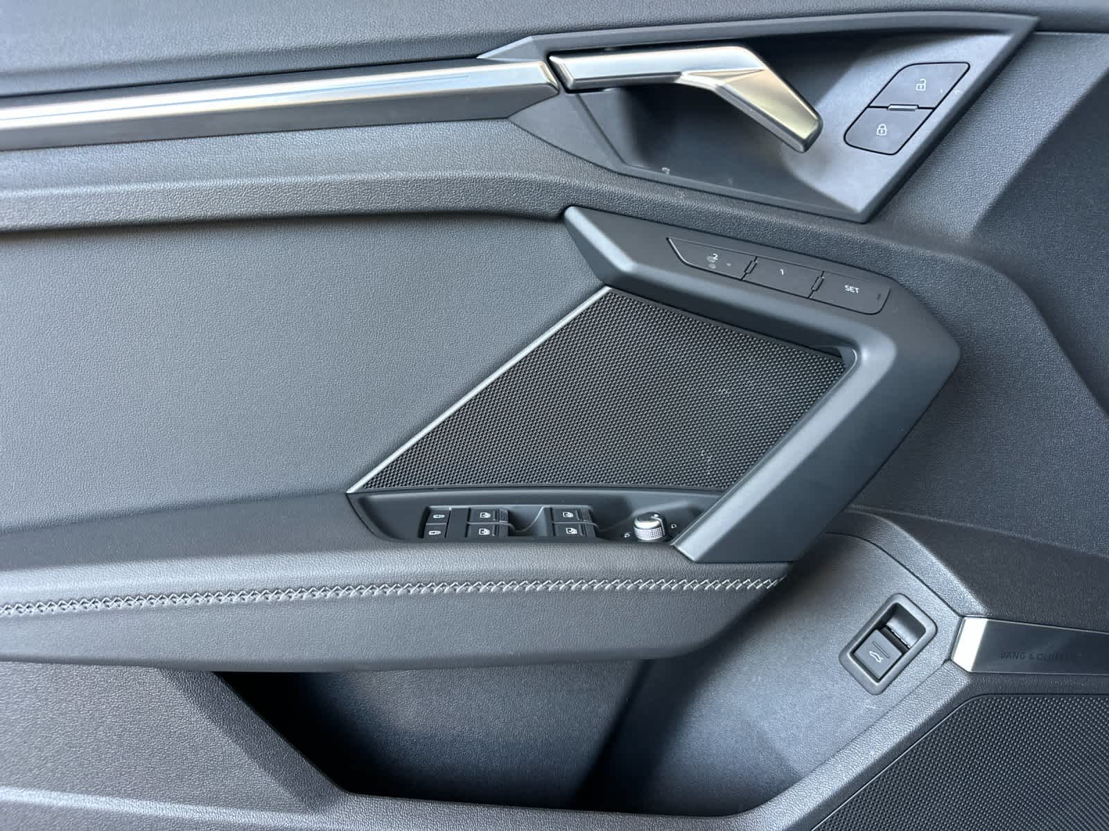 Thumbnail: 2023 Audi S3 - 11