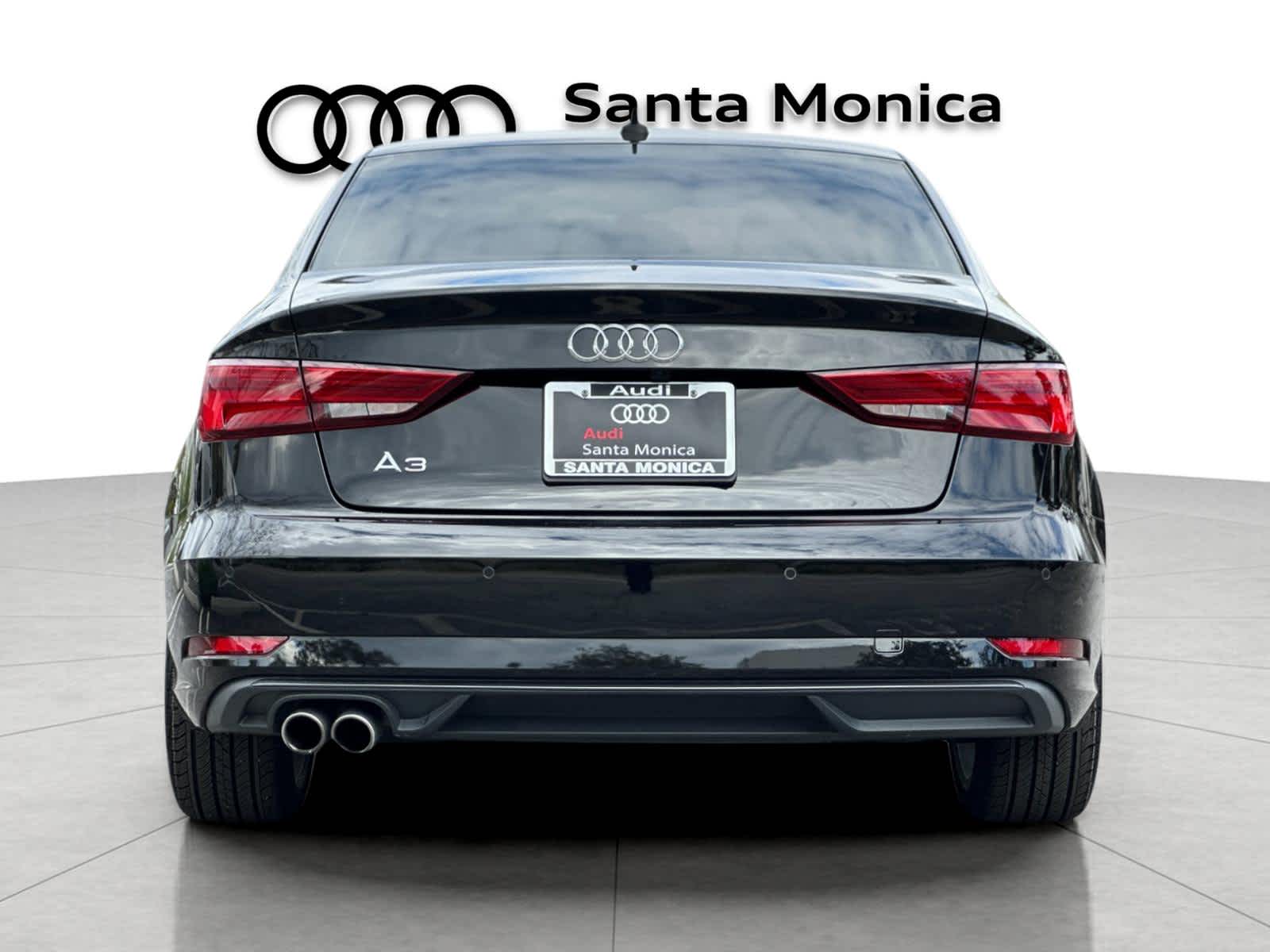 Thumbnail: 2020 Audi A3 - 7