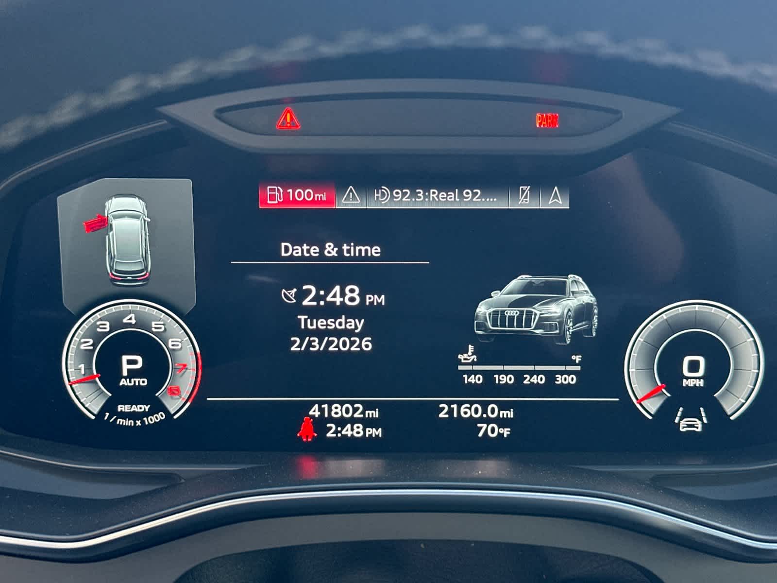 Thumbnail: 2022 Audi A6 - 25