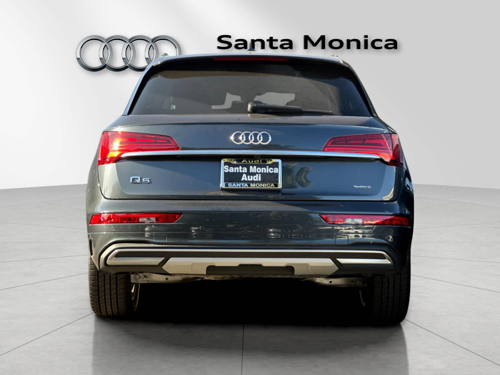 Thumbnail: 2023 Audi Q5 - 7