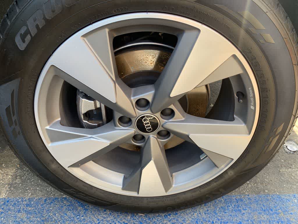 Thumbnail: 2023 Audi Q5 - 27