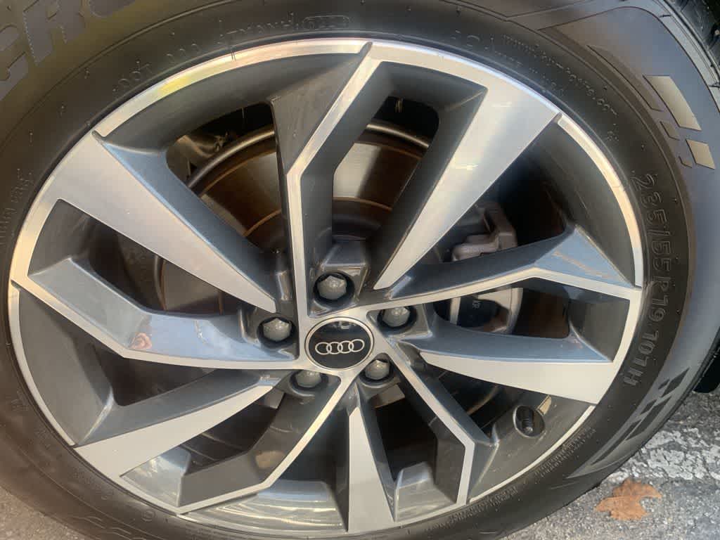 Thumbnail: 2022 Audi Q5 - 34