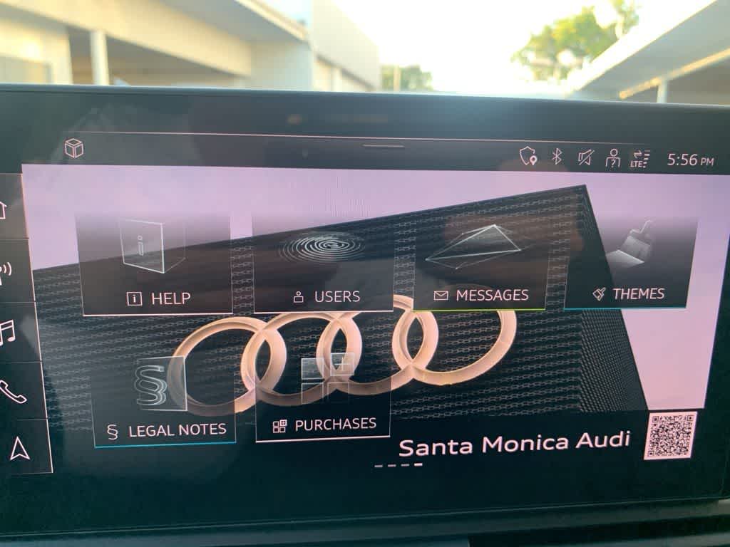 Thumbnail: 2024 Audi Q5 - 14