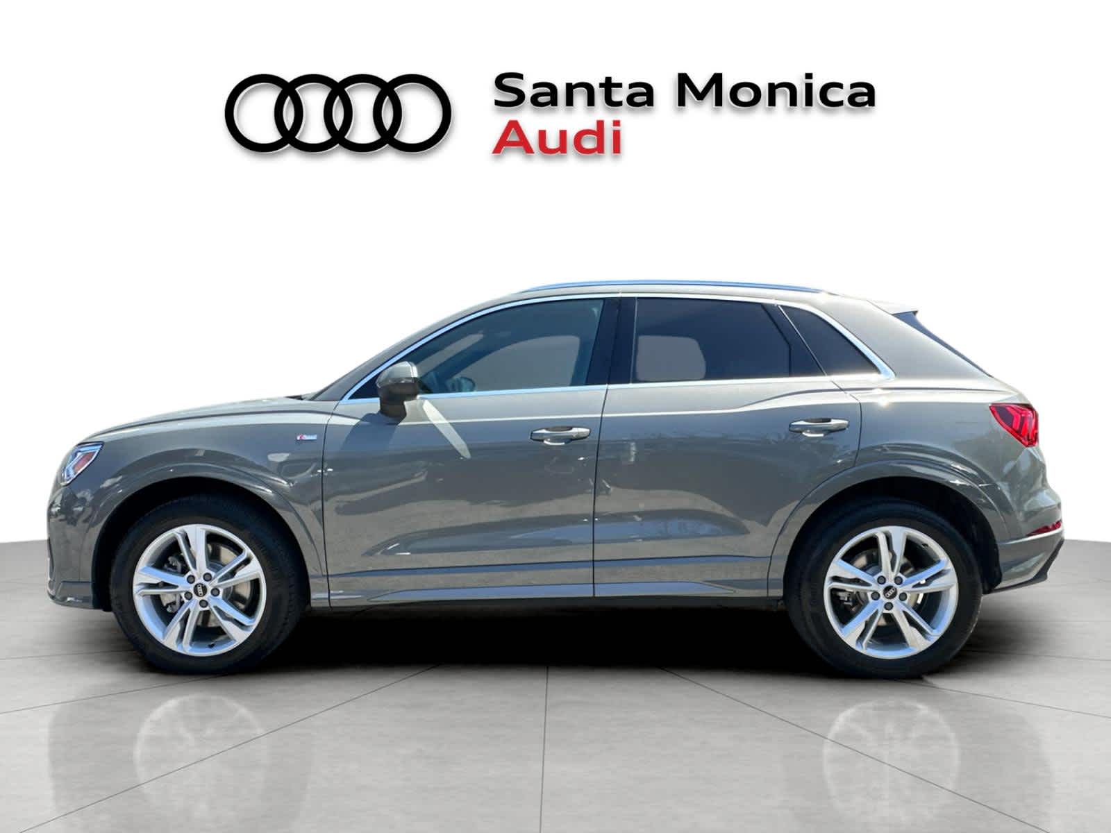 Thumbnail: 2023 Audi Q3 - 5