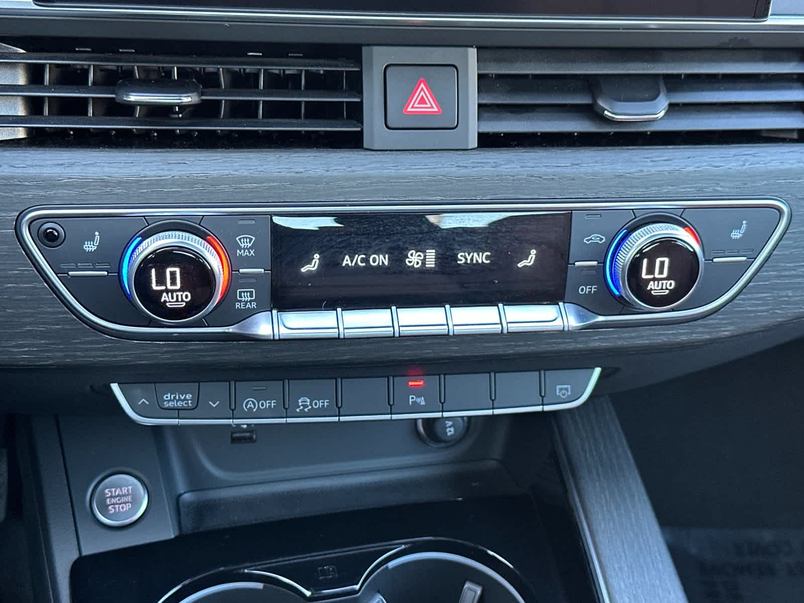 Thumbnail: 2025 Audi A4 - 19