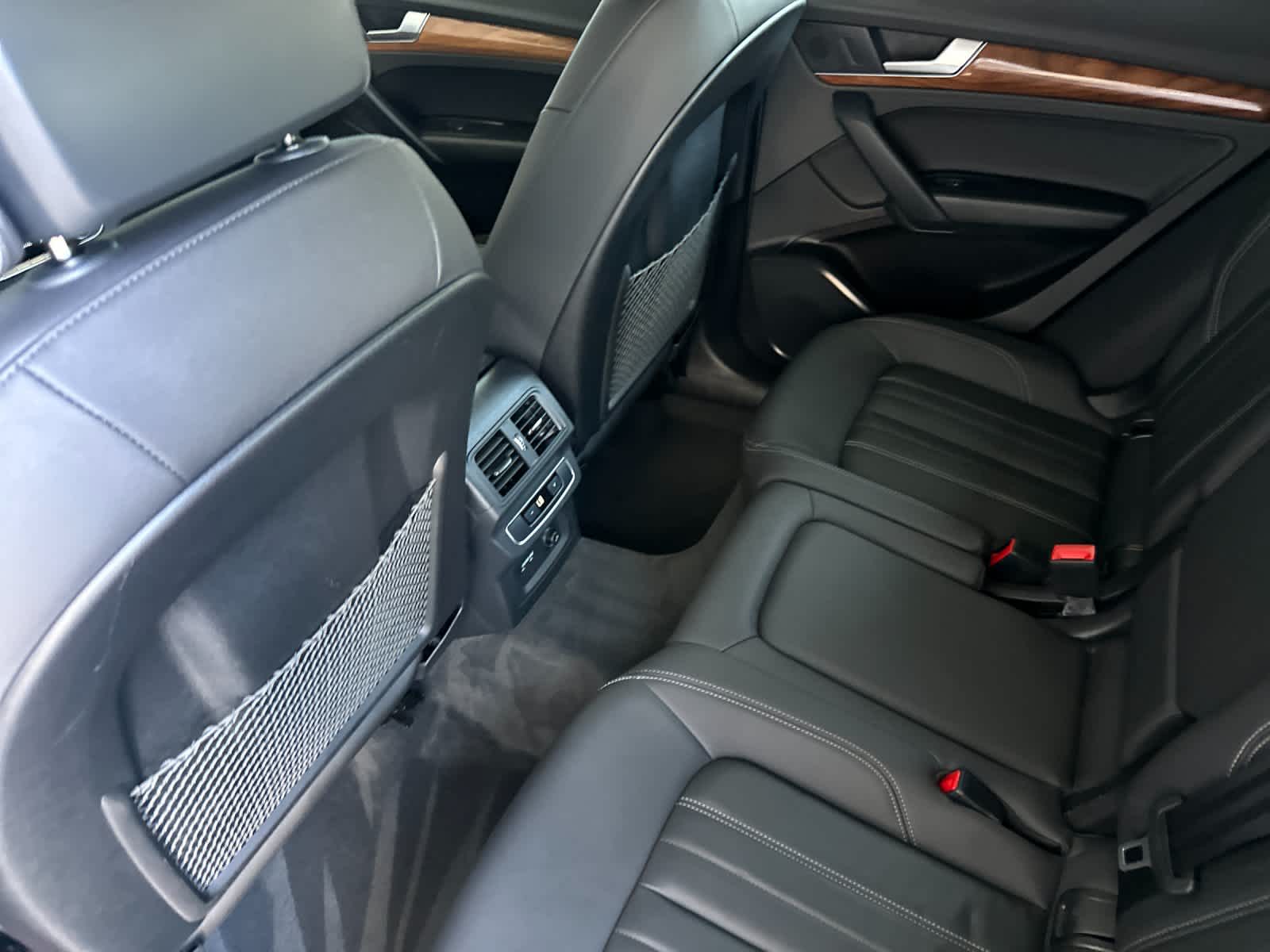 Thumbnail: 2023 Audi Q5 - 4