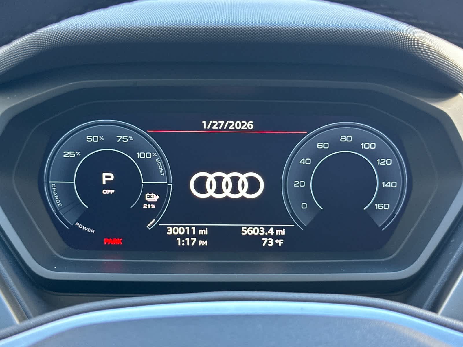 Thumbnail: 2023 Audi Q4 e-tron - 24