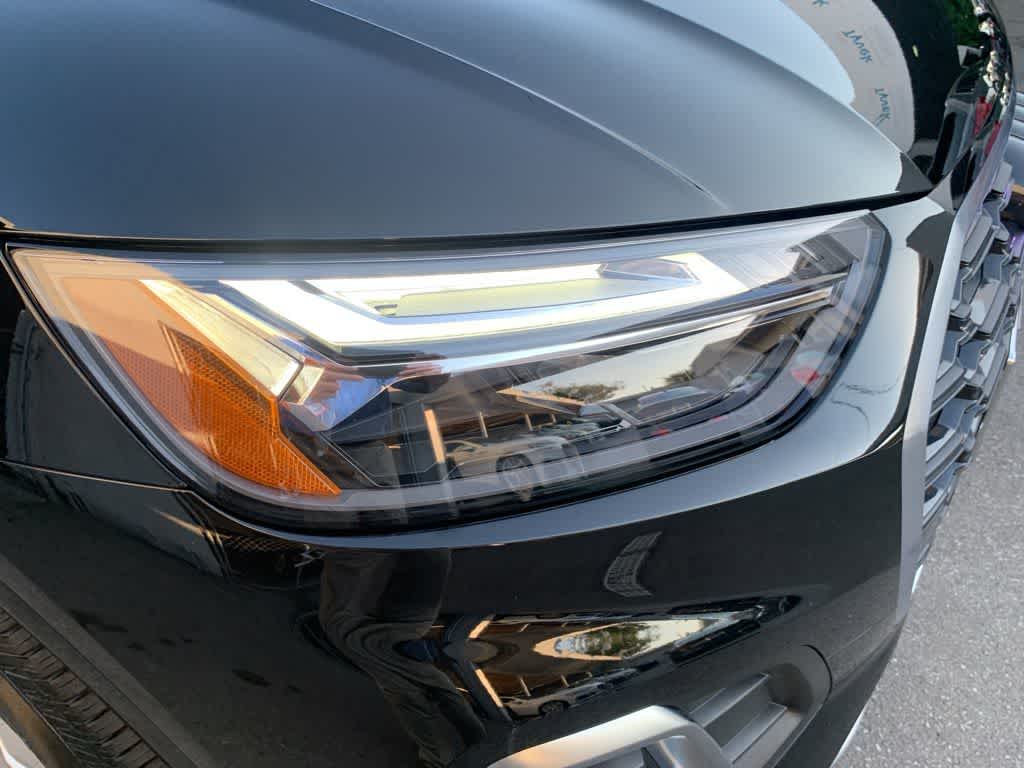 Thumbnail: 2024 Audi Q5 - 26