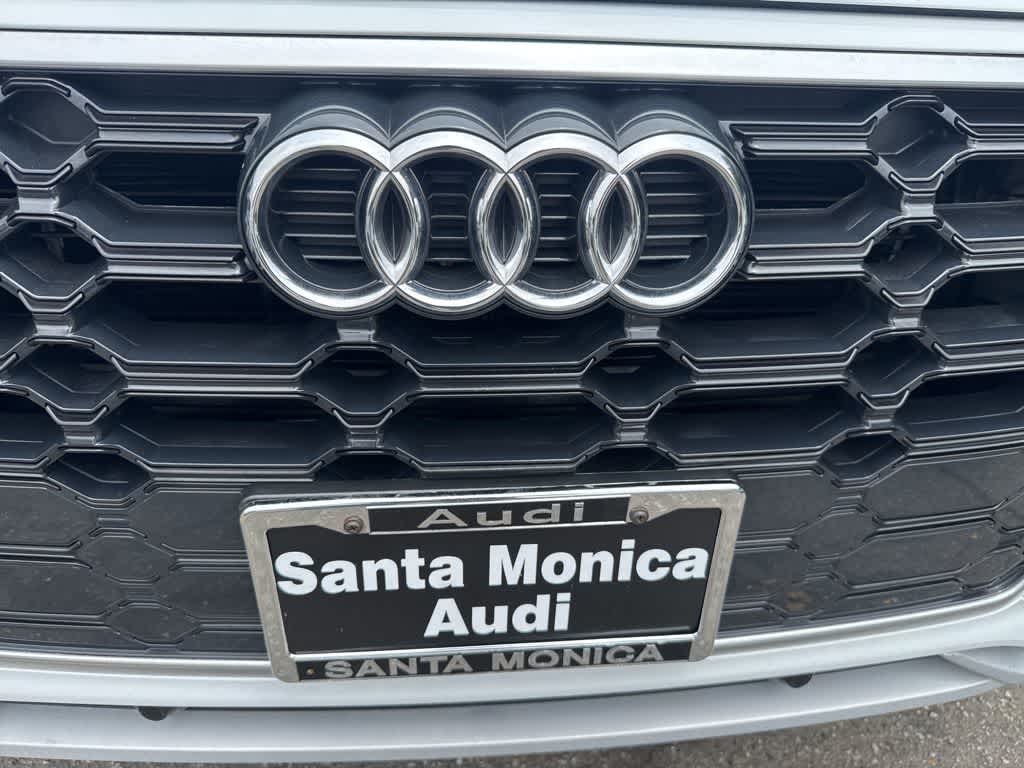 Thumbnail: 2024 Audi Q5 - 33