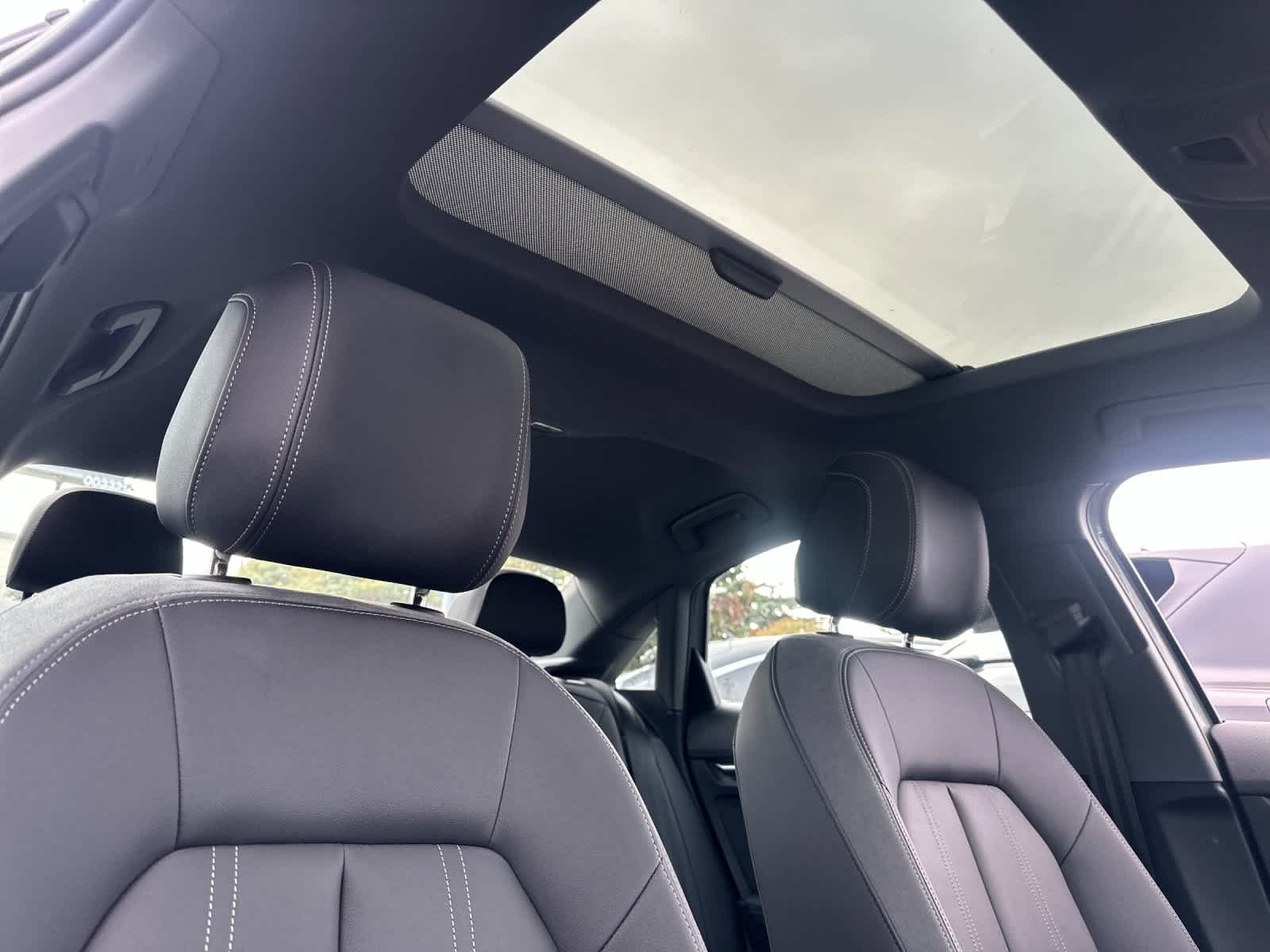 Thumbnail: 2025 Audi A3 - 16