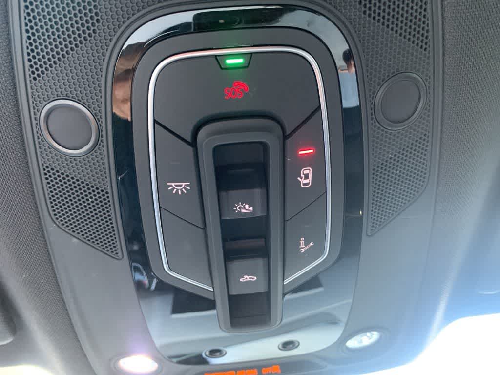 Thumbnail: 2024 Audi Q5 - 16