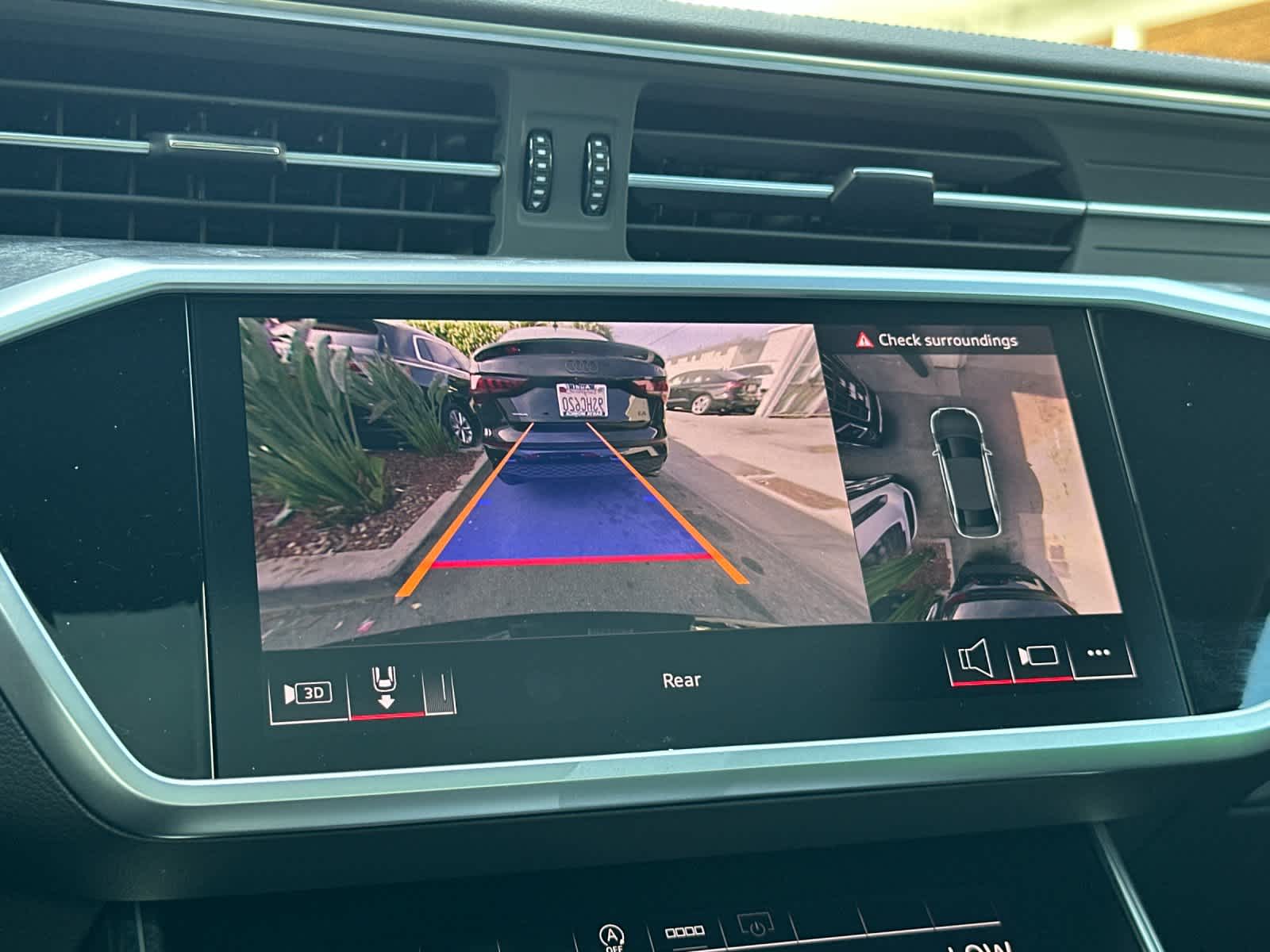 Thumbnail: 2025 Audi A6 - 19