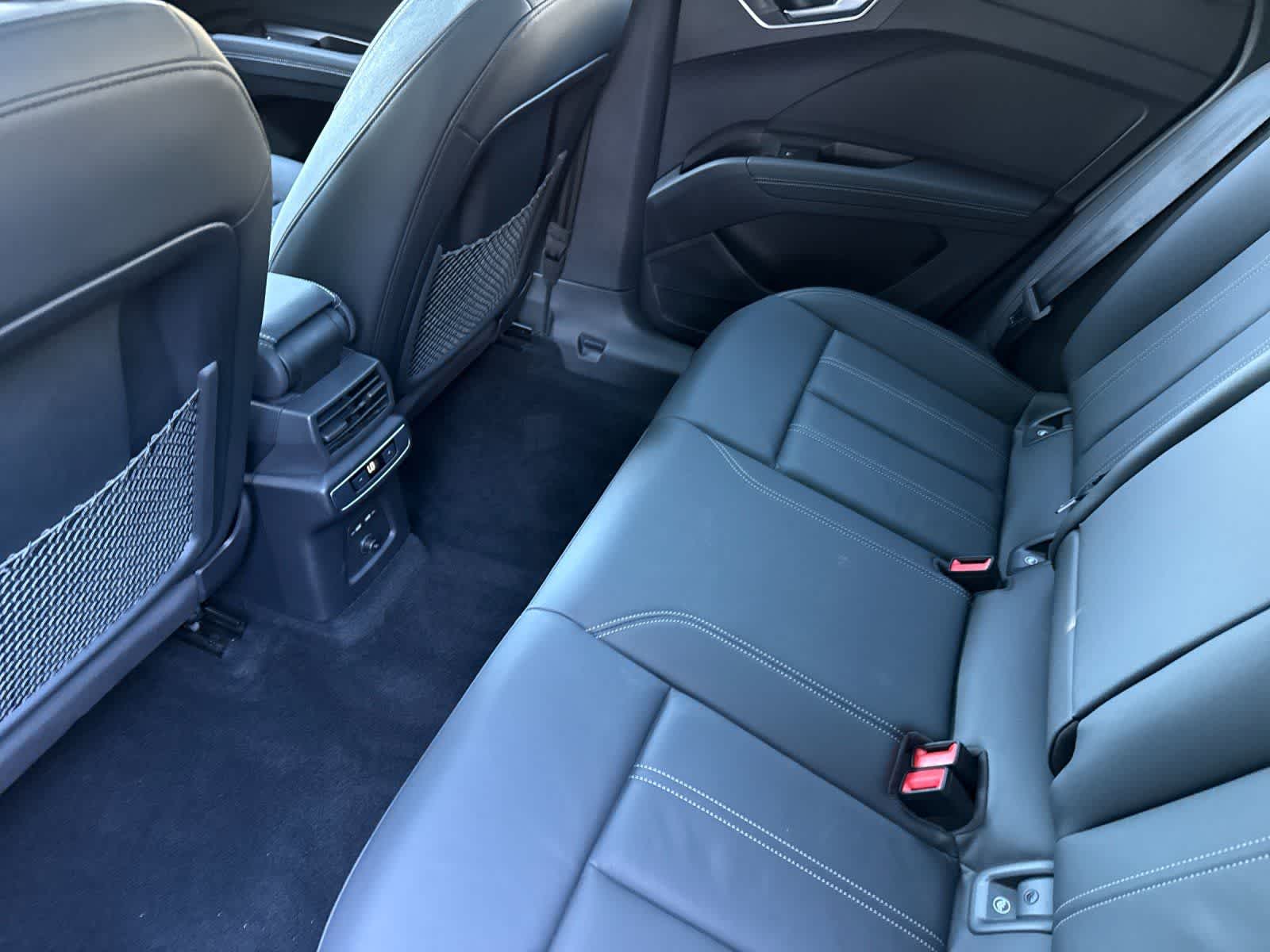 Thumbnail: 2024 Audi Q4 e-tron - 4