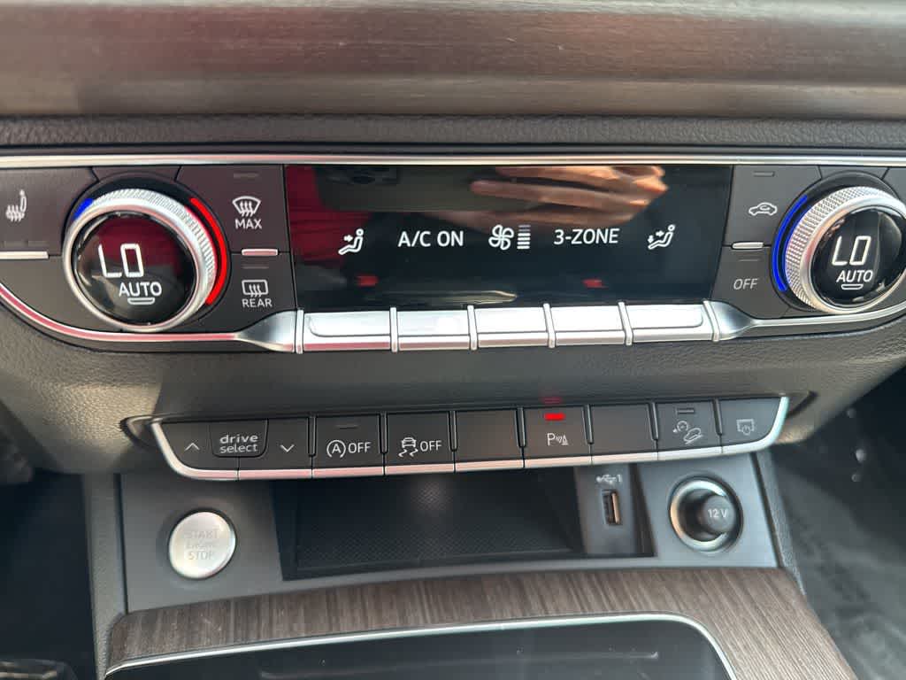 Thumbnail: 2024 Audi Q5 - 17