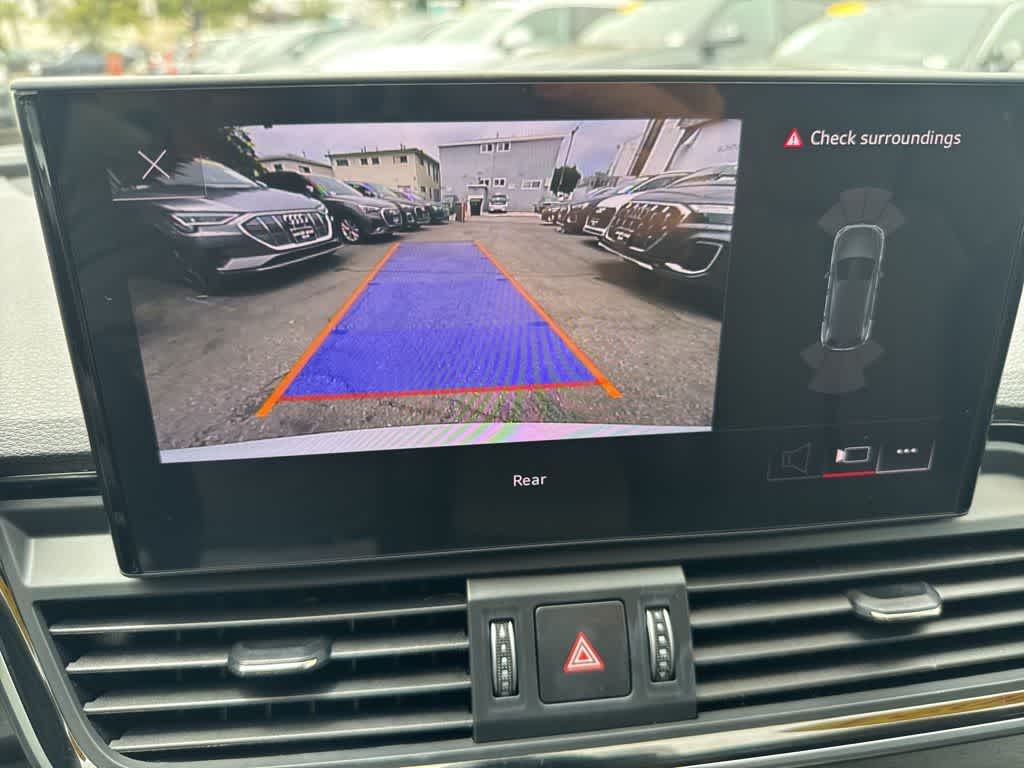 Thumbnail: 2024 Audi Q5 - 15