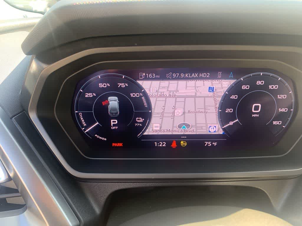 Thumbnail: 2023 Audi Q4 e-tron - 16