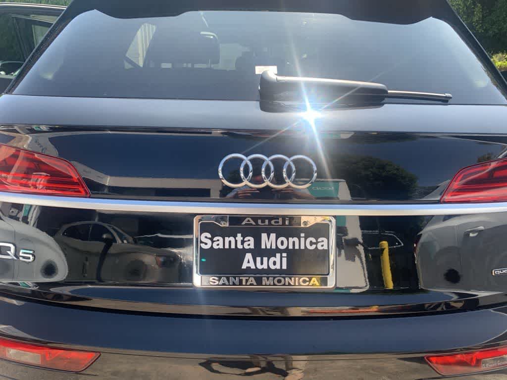 Thumbnail: 2022 Audi Q5 - 29