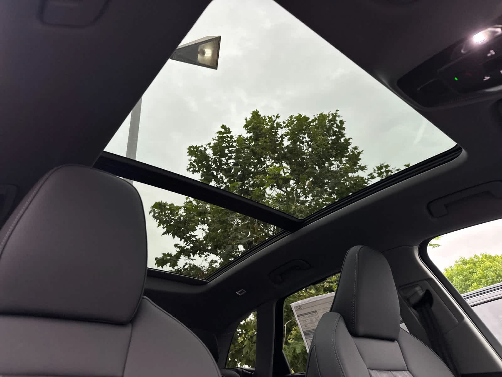 Thumbnail: 2026 Audi Q5 - 16