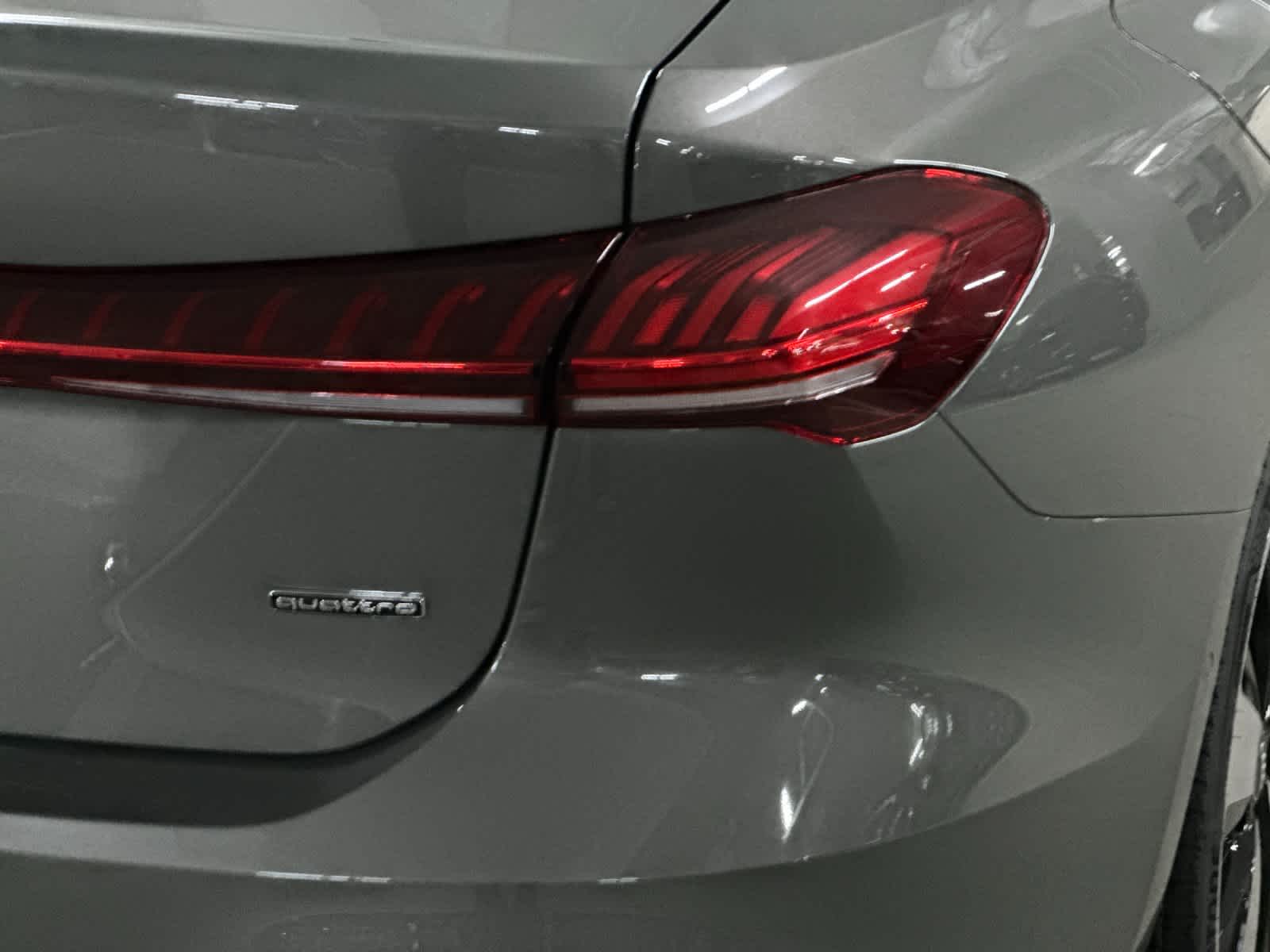 Thumbnail: 2025 Audi A5 - 27