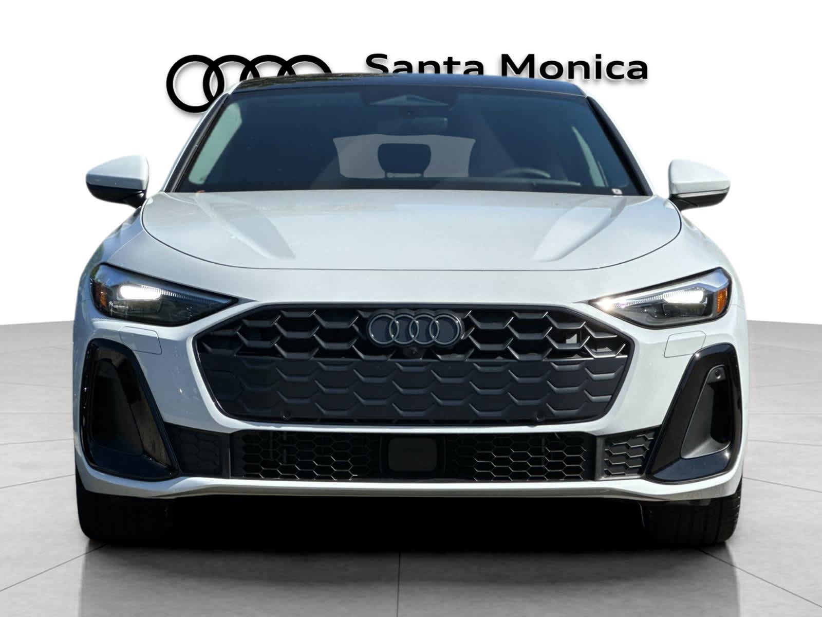 Thumbnail: 2026 Audi A5 - 10