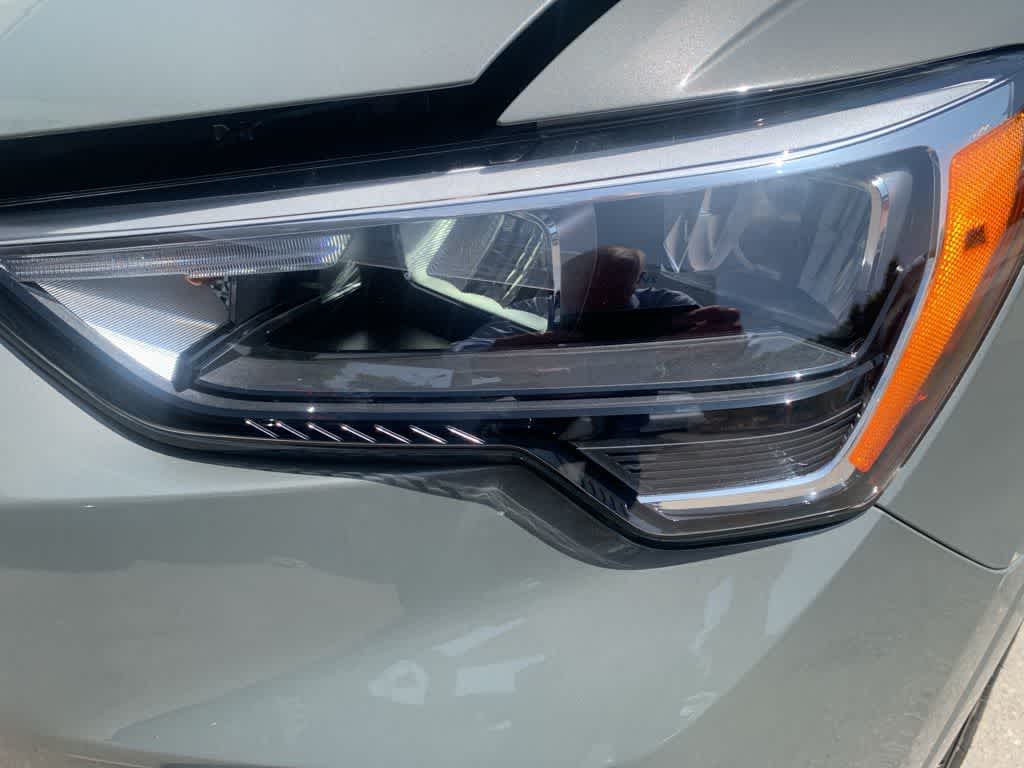 Thumbnail: 2022 Audi Q3 - 31