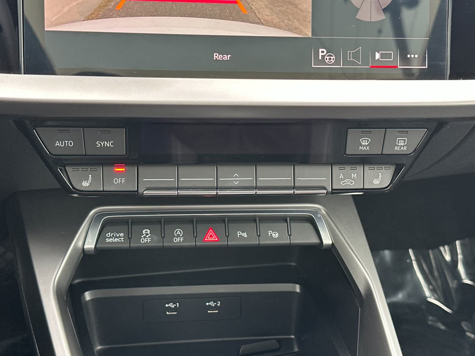 Thumbnail: 2023 Audi A3 - 19