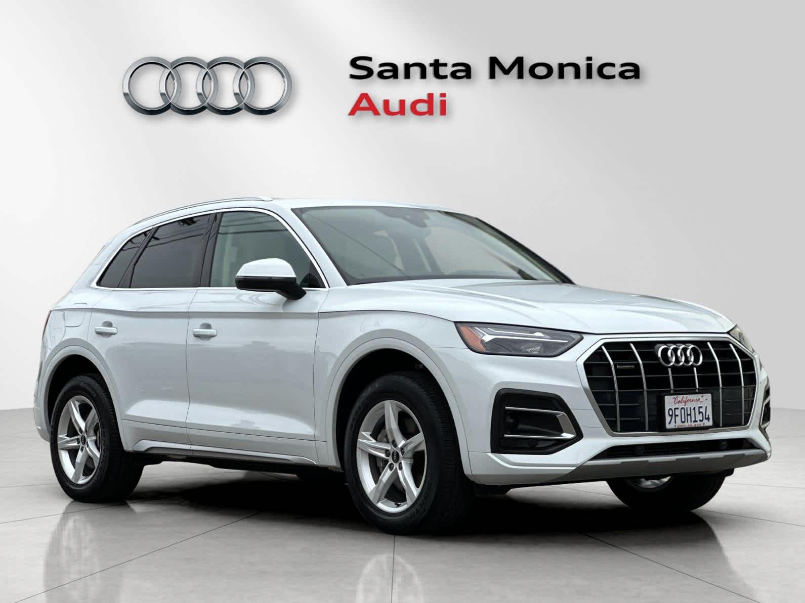 Thumbnail: 2023 Audi Q5 - 9