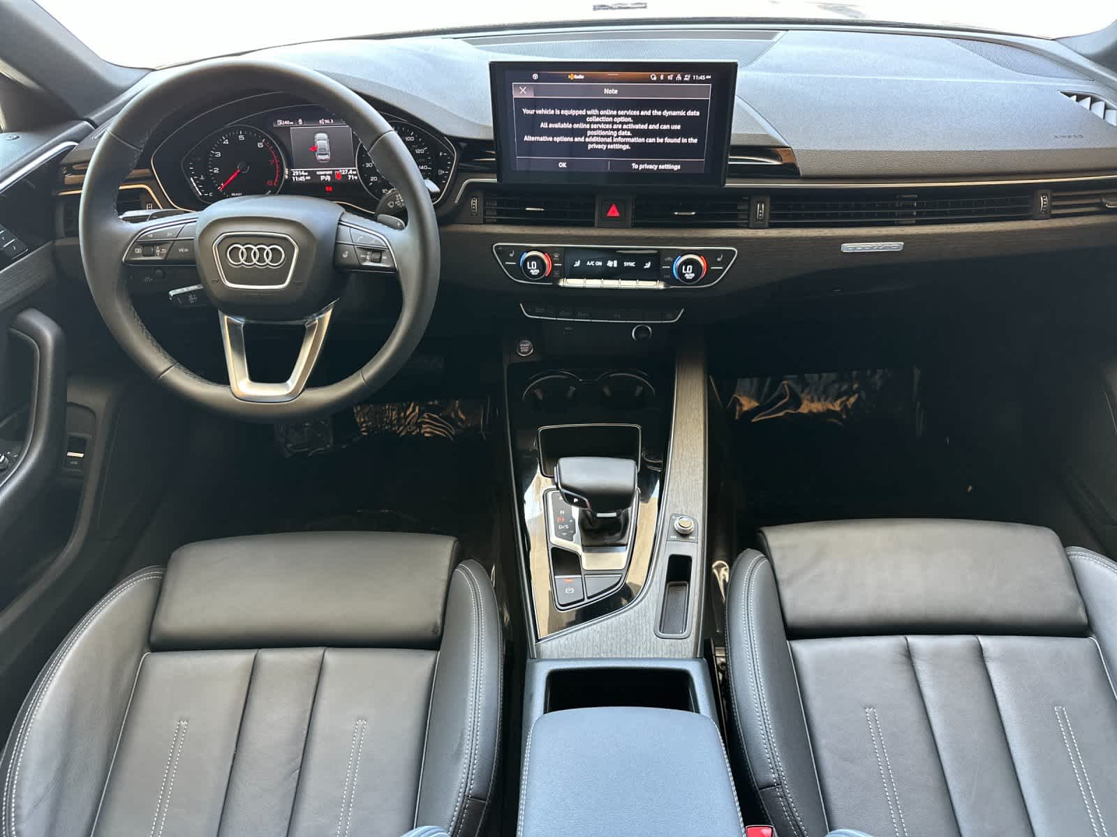 Thumbnail: 2025 Audi A4 - 3