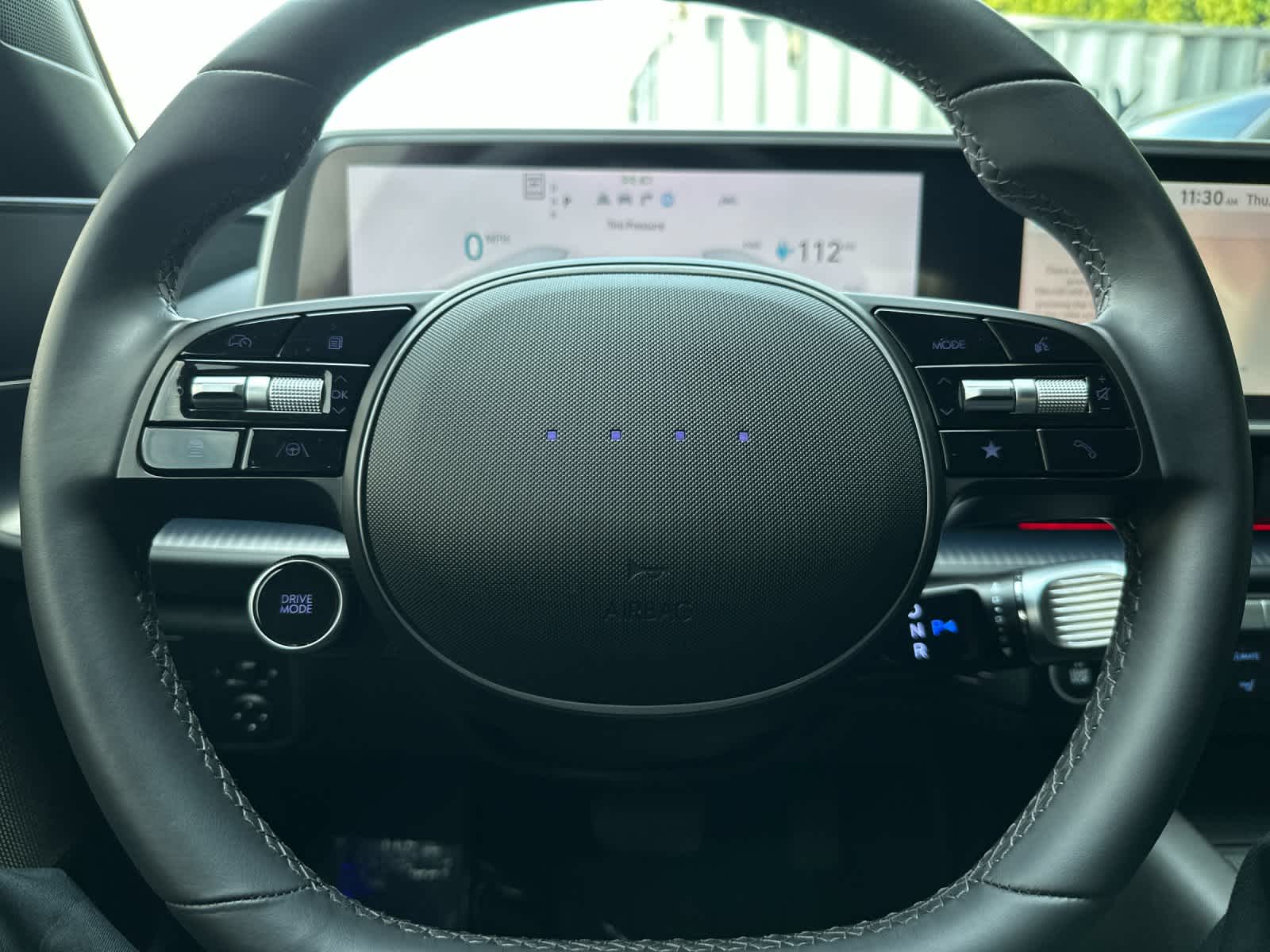 Thumbnail: 2024 Hyundai Ioniq 6 - 23