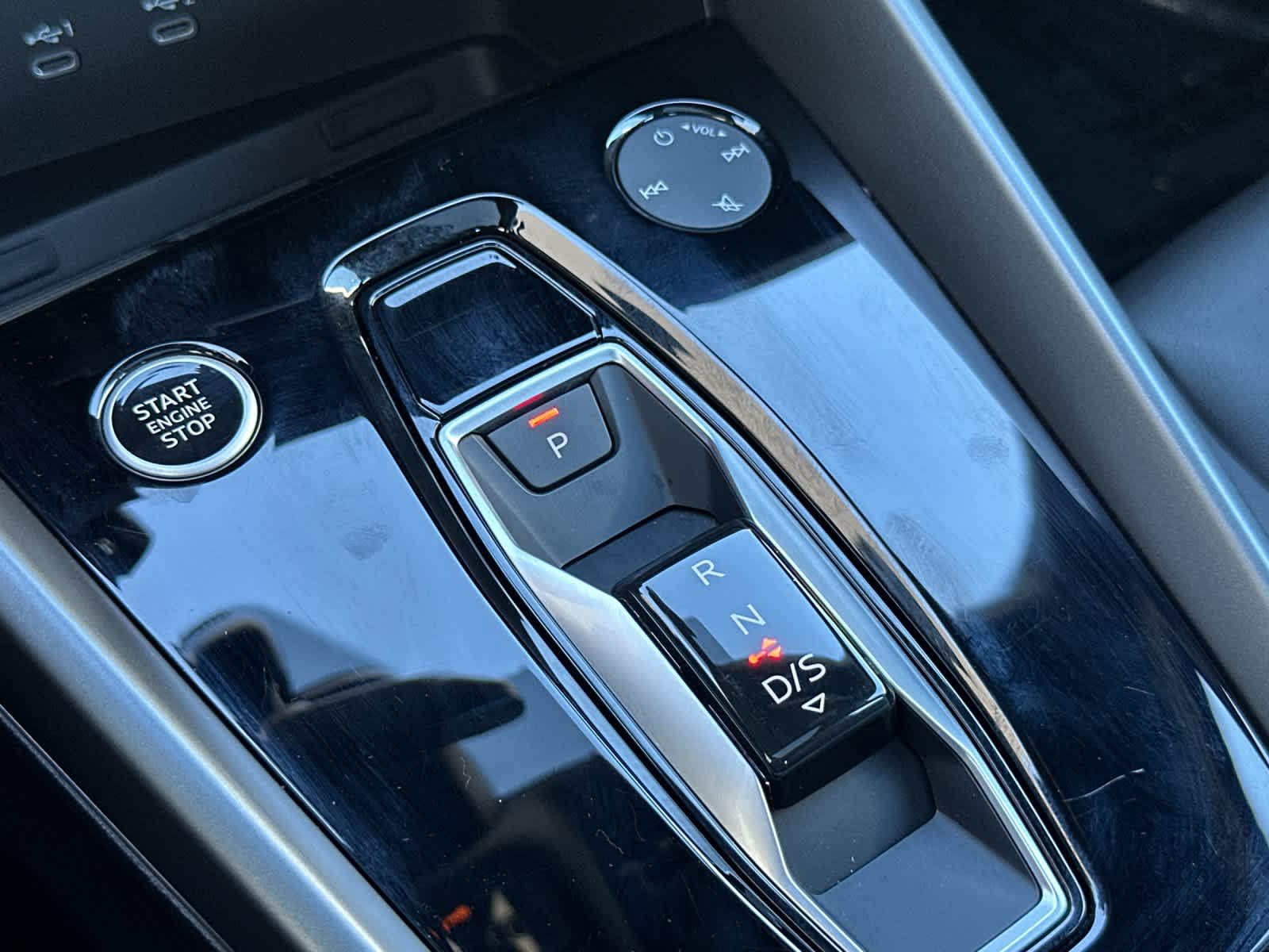 Thumbnail: 2025 Audi A3 - 20