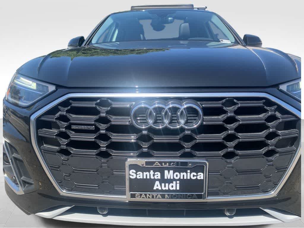 Thumbnail: 2022 Audi Q5 - 33