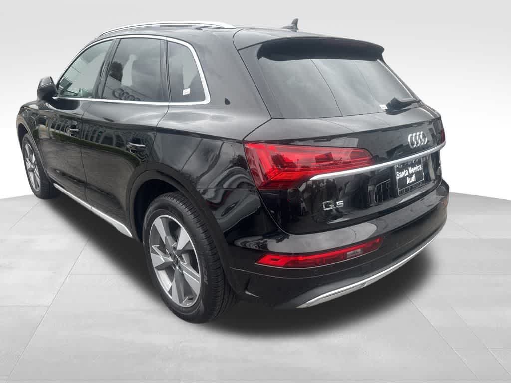 Thumbnail: 2024 Audi Q5 - 6