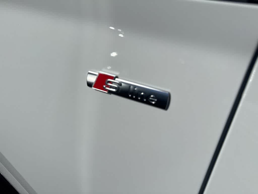 Thumbnail: 2024 Audi Q5 - 33