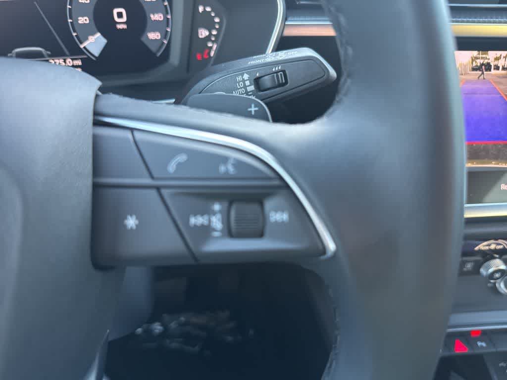 Thumbnail: 2024 Audi Q3 - 15