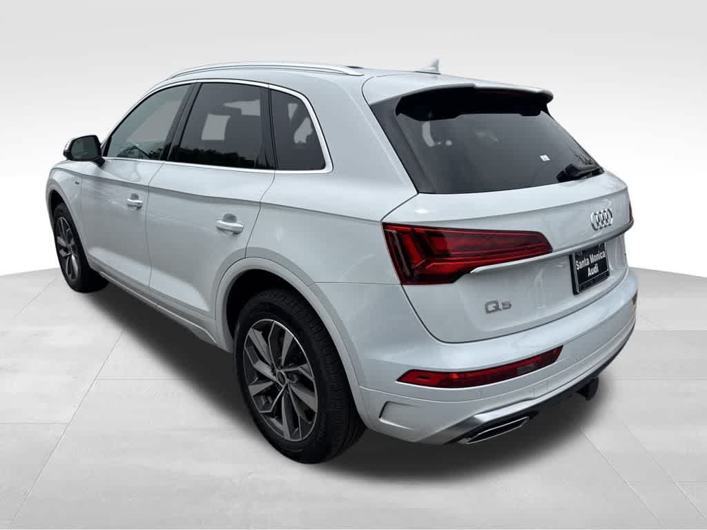 Thumbnail: 2024 Audi Q5 - 5