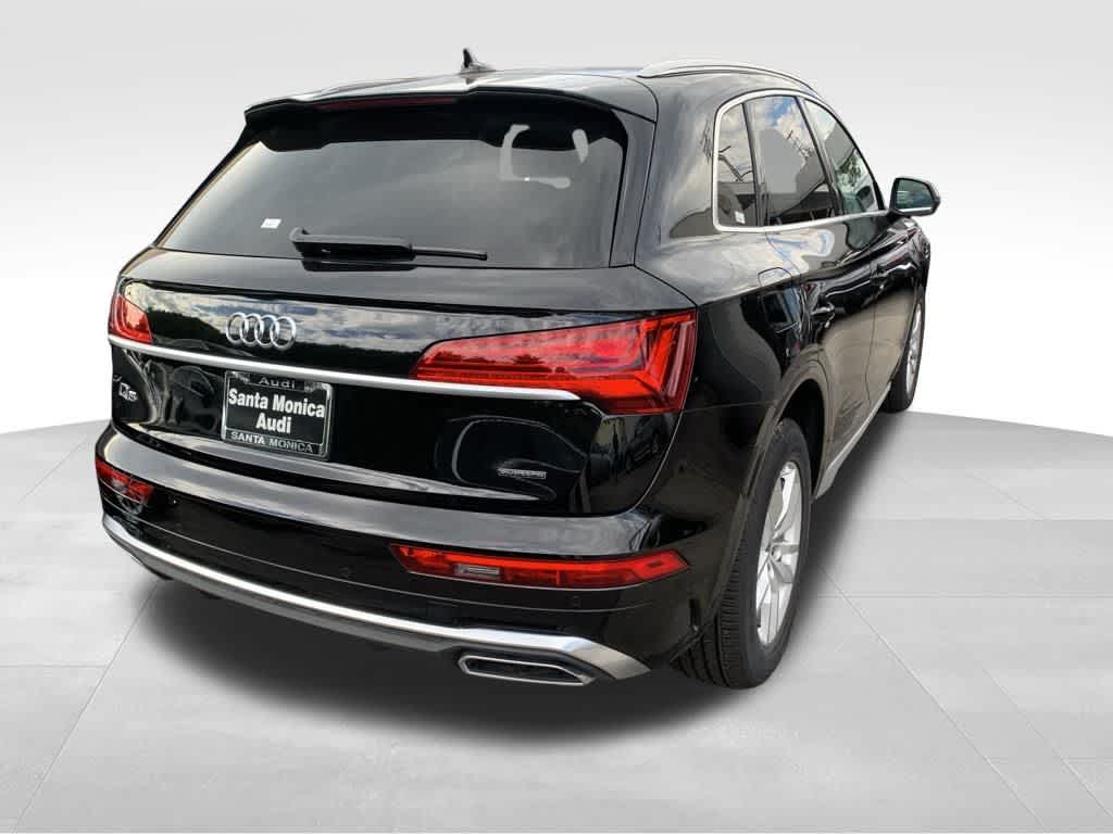 Thumbnail: 2024 Audi Q5 - 5