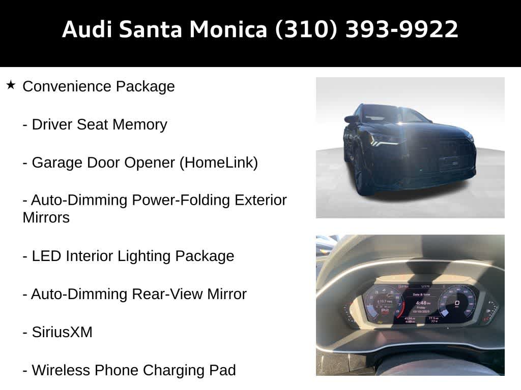 Thumbnail: 2024 Audi Q3 - 9