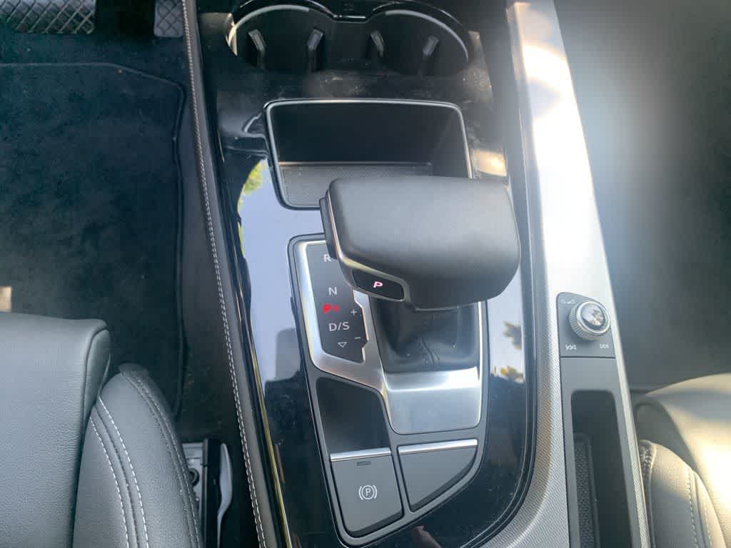 Thumbnail: 2023 Audi A5 - 10